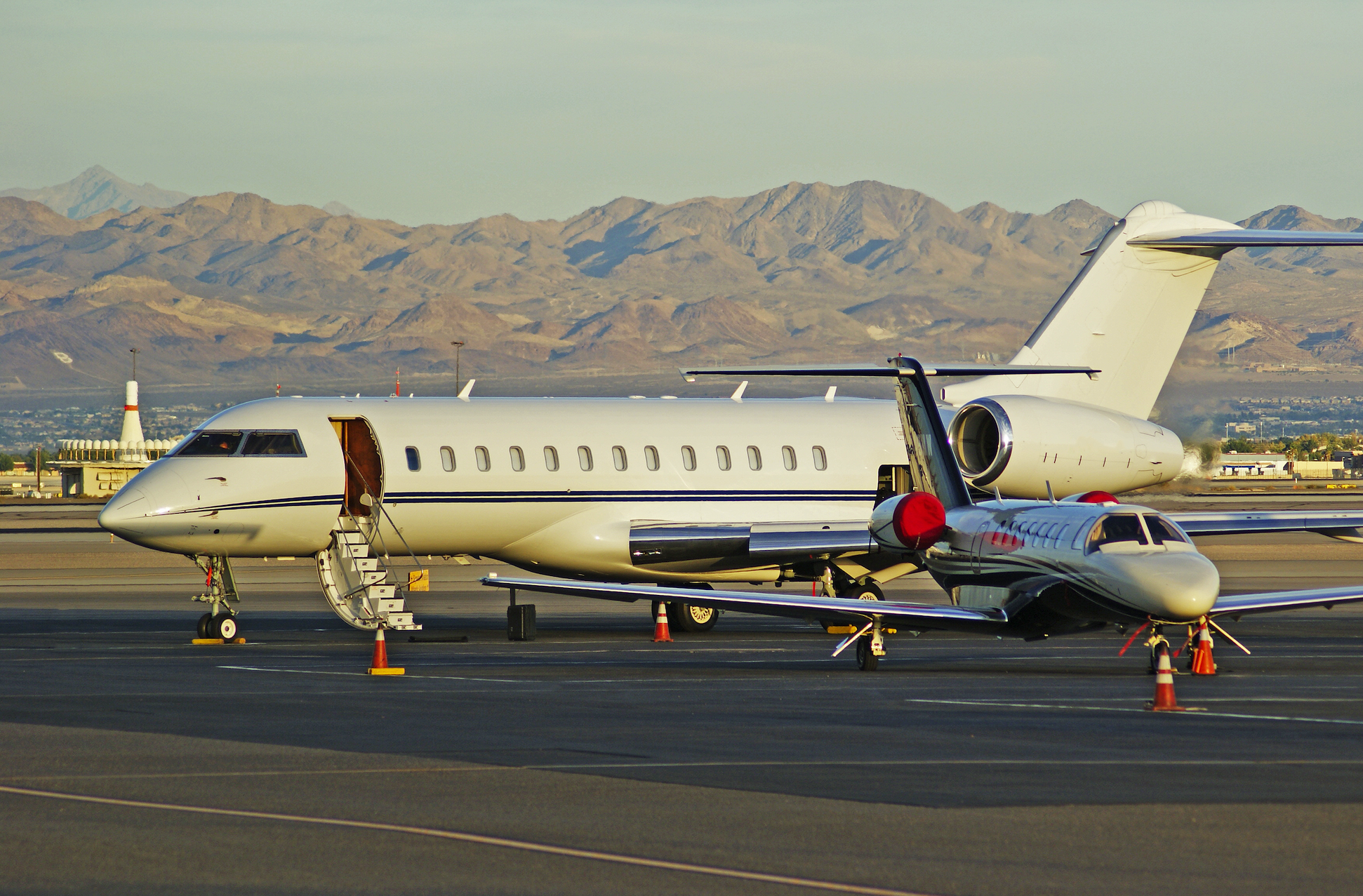 Jet Privato