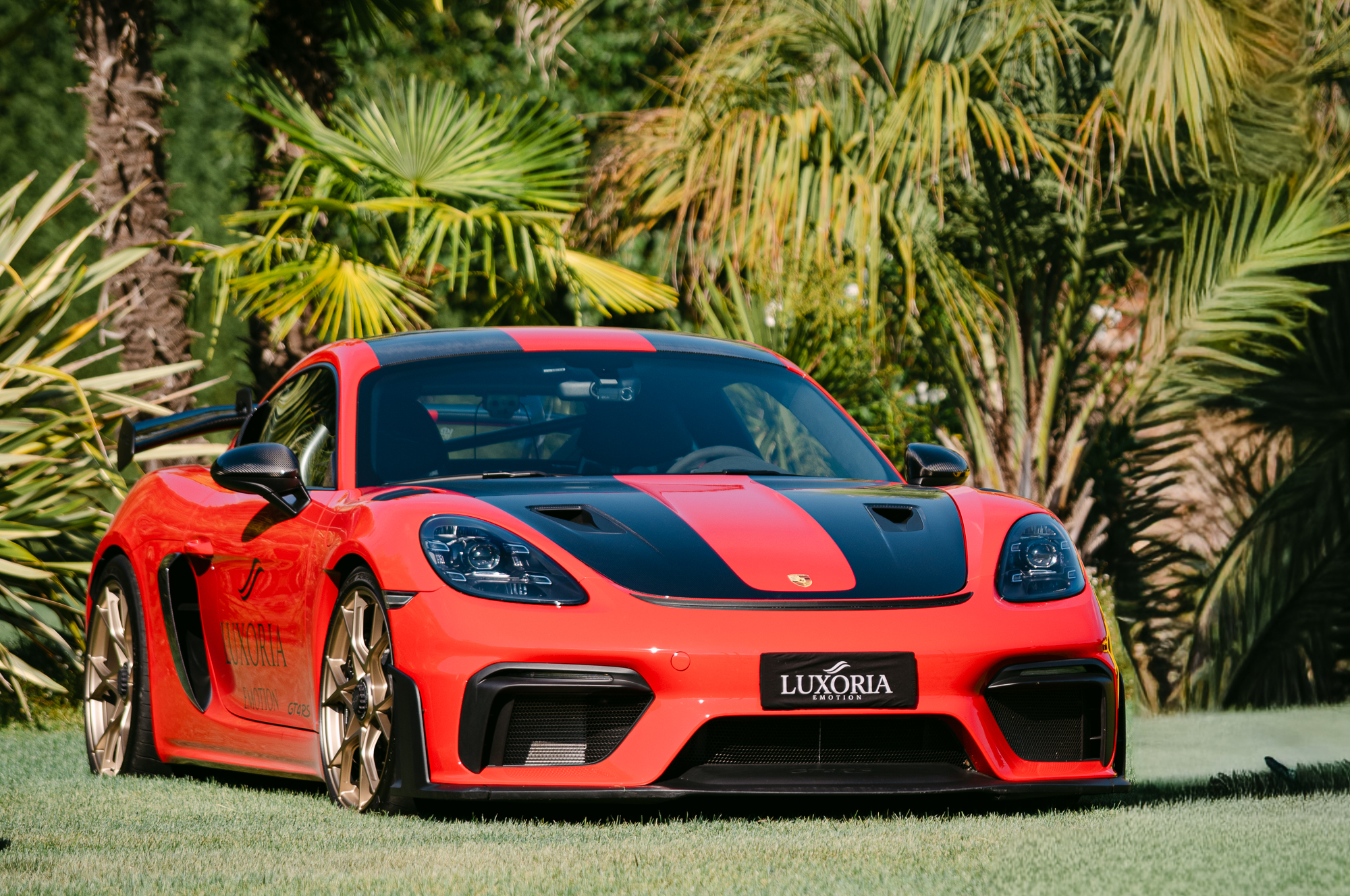 Supercars