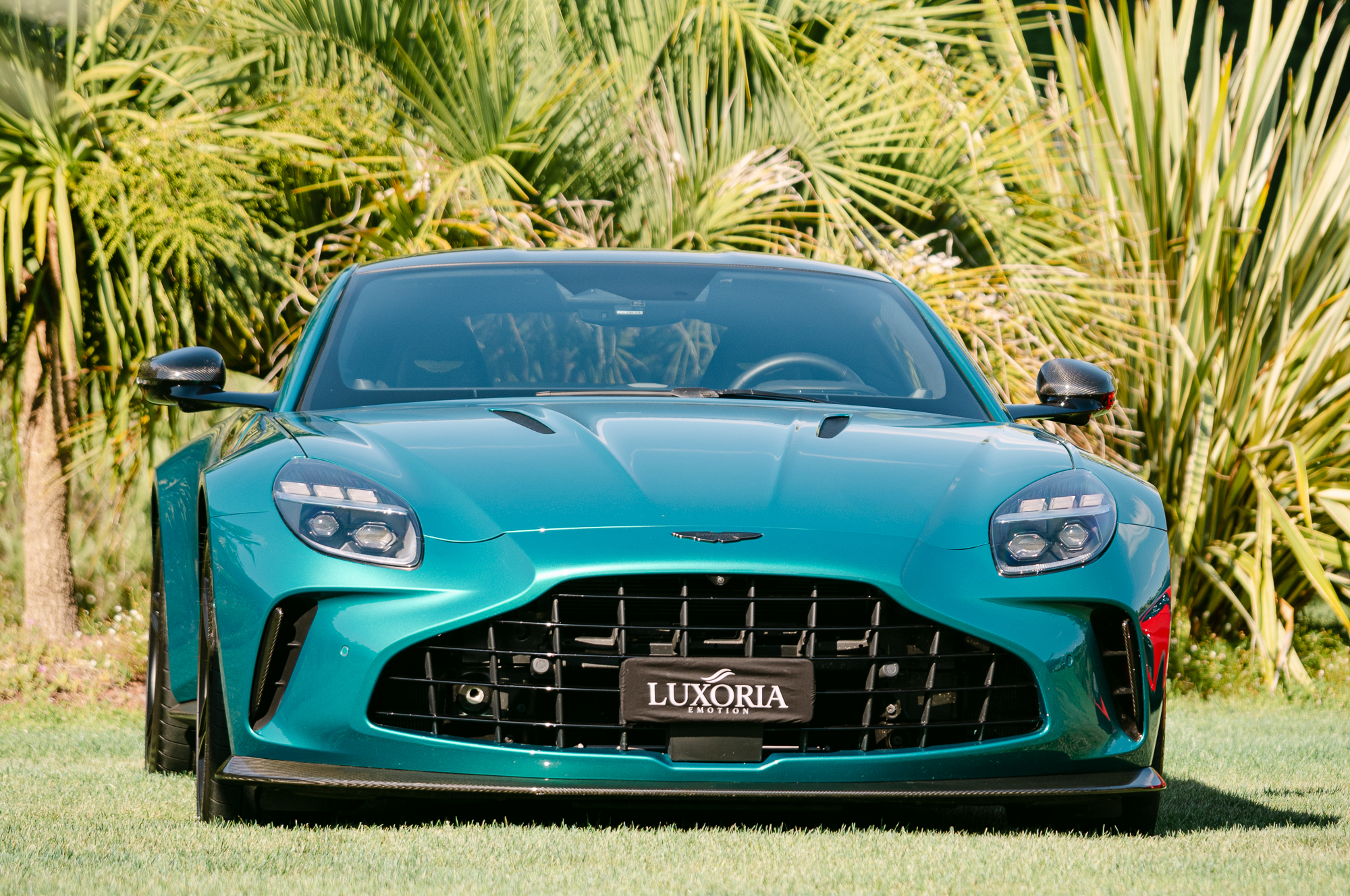 Aston Martin Vantage